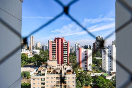 Apartamento à venda com 64m², 3 quartos e 1 vagaVista da Suíte