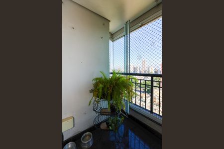 Apartamento à venda com 64m², 3 quartos e 1 vagaVaranda da Sala