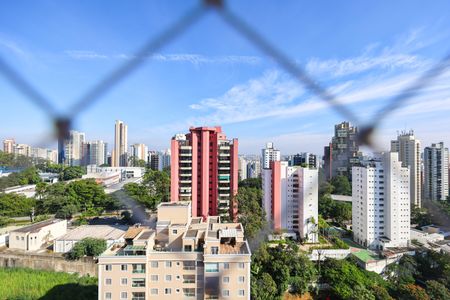 Apartamento à venda com 64m², 3 quartos e 1 vagaVista do Quarto 2