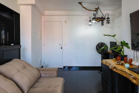 Apartamento à venda com 64m², 3 quartos e 1 vagaSala