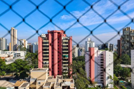 Apartamento à venda com 64m², 3 quartos e 1 vagaVista do Quarto 3