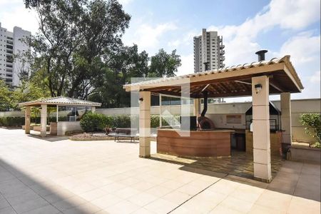 Apartamento à venda com 64m², 3 quartos e 1 vagaÁrea comum - Churrasqueira