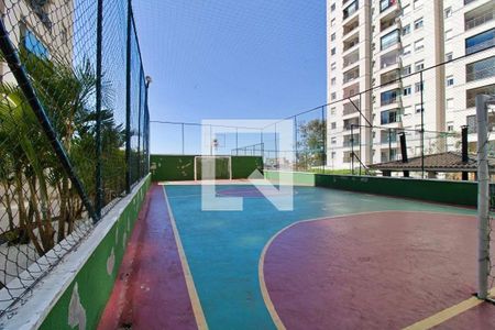 Apartamento à venda com 64m², 3 quartos e 1 vagaQuadra