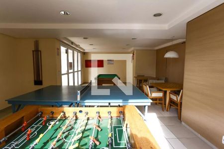Apartamento à venda com 64m², 3 quartos e 1 vagaÁrea comum