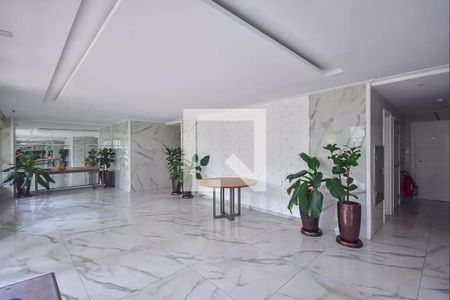 Apartamento à venda com 64m², 3 quartos e 1 vagaÁrea comum