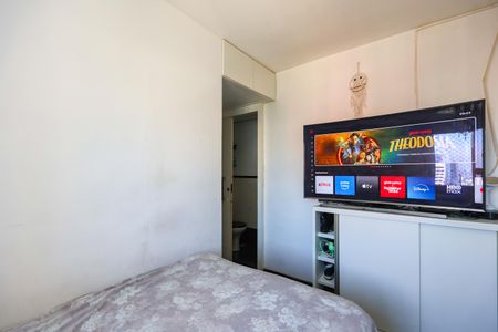 Apartamento à venda com 64m², 3 quartos e 1 vagaSuíte
