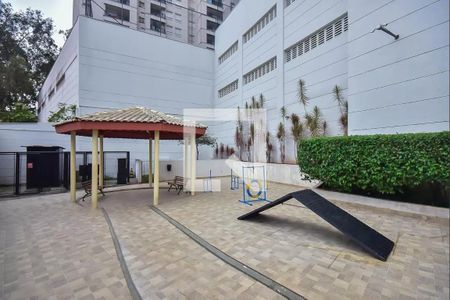 Apartamento à venda com 64m², 3 quartos e 1 vagaÁrea comum