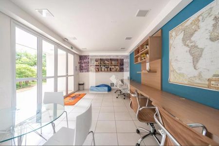 Apartamento à venda com 64m², 3 quartos e 1 vagaÁrea comum