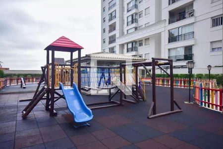 Apartamento à venda com 64m², 3 quartos e 1 vagaÁrea comum - Playground