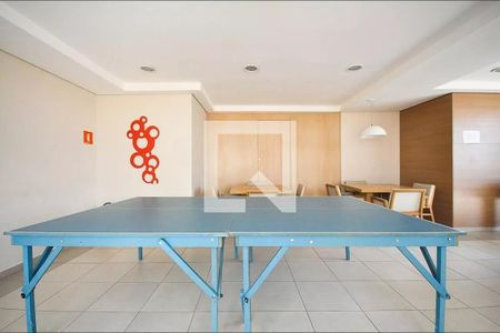 Apartamento à venda com 64m², 3 quartos e 1 vagaÁrea comum