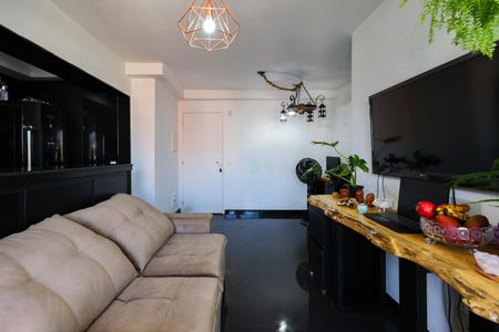 Apartamento à venda com 64m², 3 quartos e 1 vagaSala