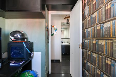 Apartamento à venda com 64m², 3 quartos e 1 vagaQuarto 3