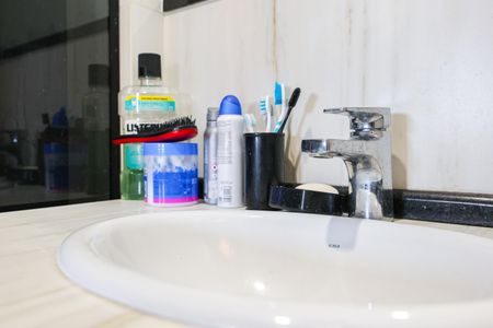 Apartamento à venda com 64m², 3 quartos e 1 vagaBanheiro