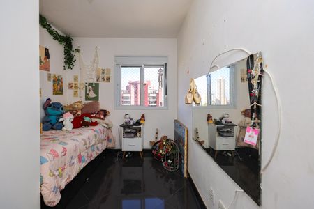 Apartamento à venda com 64m², 3 quartos e 1 vagaQuarto 2