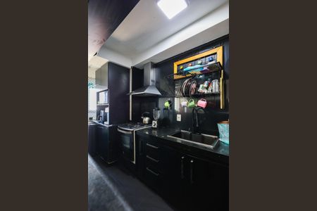 Apartamento à venda com 64m², 3 quartos e 1 vagaCozinha
