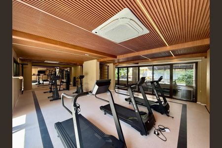 Apartamento para alugar com 74m², 3 quartos e 1 vagaAcademia