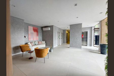 Apartamento para alugar com 74m², 3 quartos e 1 vaga Apartamento para alugar com 74m², 3 quartos e 1 vagaÁrea comum