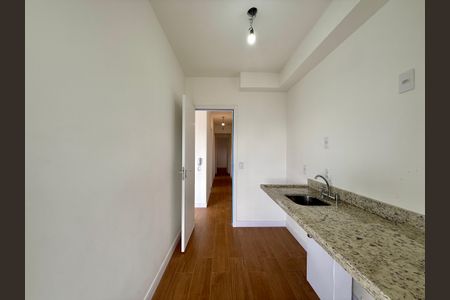 Apartamento para alugar com 74m², 3 quartos e 1 vagaCozinha 