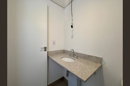 Apartamento para alugar com 74m², 3 quartos e 1 vagaBanheiro Suíte 
