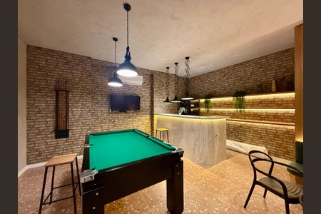 Apartamento para alugar com 74m², 3 quartos e 1 vagaSalão de Jogos 