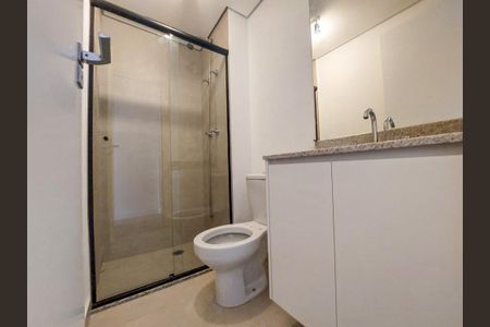 Apartamento para alugar com 74m², 3 quartos e 1 vaga Apartamento para alugar com 74m², 3 quartos e 1 vagaBanheiro