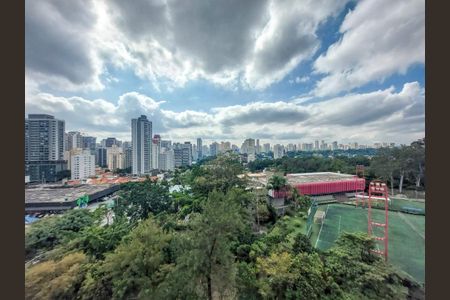 Apartamento para alugar com 74m², 3 quartos e 1 vaga Apartamento para alugar com 74m², 3 quartos e 1 vagaVista