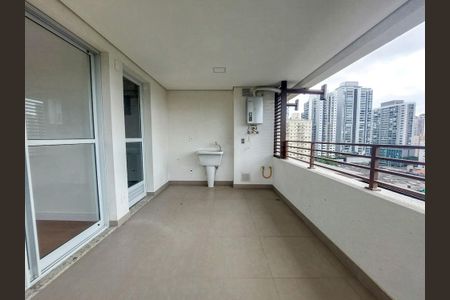 Apartamento para alugar com 74m², 3 quartos e 1 vaga Apartamento para alugar com 74m², 3 quartos e 1 vagaSacada
