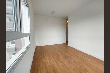 Sala de apartamento para alugar com 3 quartos, 74m² em Santo Amaro, São Paulo