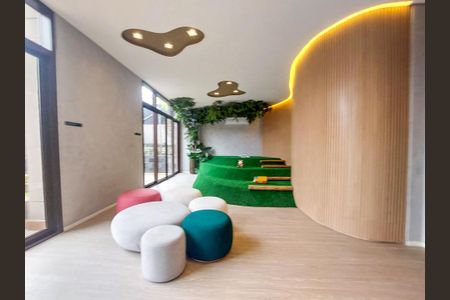 Apartamento para alugar com 74m², 3 quartos e 1 vaga Apartamento para alugar com 74m², 3 quartos e 1 vagaBrinquedoteca