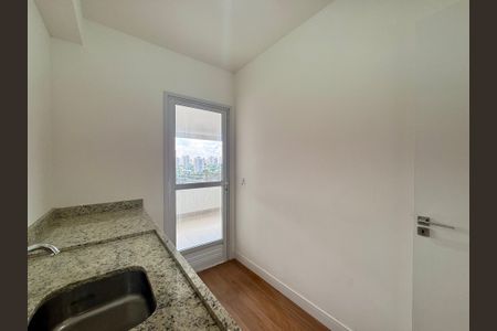 Apartamento para alugar com 74m², 3 quartos e 1 vagaCozinha 