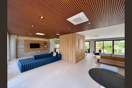 Apartamento para alugar com 74m², 3 quartos e 1 vagaSalão de Festas