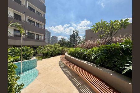 Apartamento para alugar com 74m², 3 quartos e 1 vagaÁrea comum