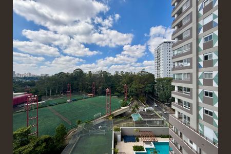 Apartamento para alugar com 74m², 3 quartos e 1 vagaVista 