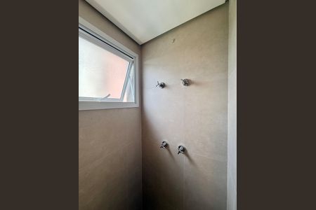 Apartamento para alugar com 74m², 3 quartos e 1 vagaBanheiro Suíte 