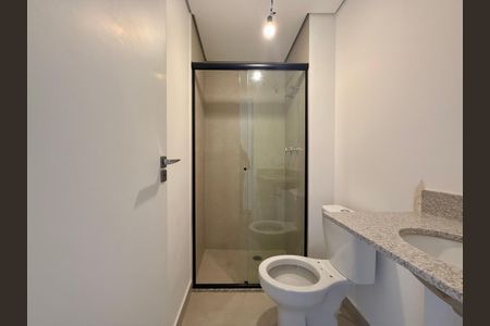 Apartamento para alugar com 74m², 3 quartos e 1 vagaBanheiro Social 