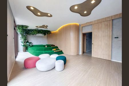 Apartamento para alugar com 74m², 3 quartos e 1 vaga Apartamento para alugar com 74m², 3 quartos e 1 vagaBrinquedoteca