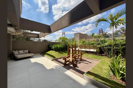 Apartamento para alugar com 74m², 3 quartos e 1 vagaPlayground 