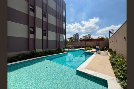 Apartamento para alugar com 74m², 3 quartos e 1 vagaPiscina 