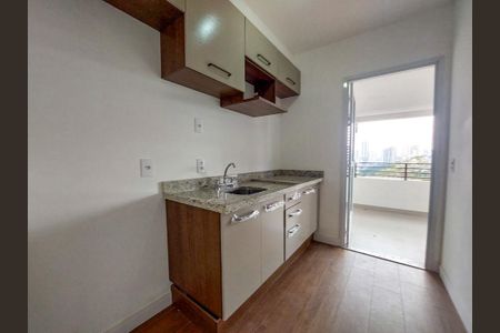 Apartamento para alugar com 74m², 3 quartos e 1 vaga Apartamento para alugar com 74m², 3 quartos e 1 vagaCozinha