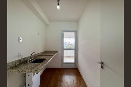 Apartamento para alugar com 74m², 3 quartos e 1 vagaCozinha 