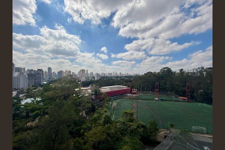 Apartamento para alugar com 74m², 3 quartos e 1 vagaVista 