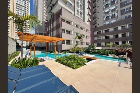 Apartamento para alugar com 74m², 3 quartos e 1 vagaPiscina 