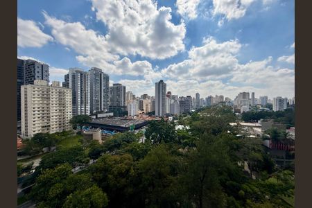 Apartamento para alugar com 74m², 3 quartos e 1 vagaVista
