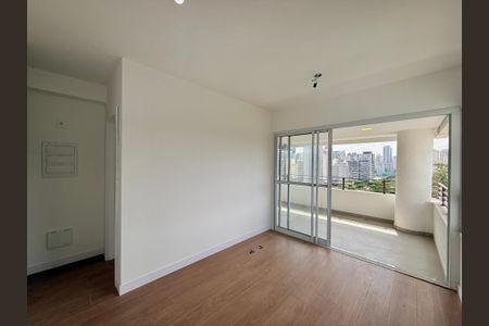 Apartamento para alugar com 74m², 3 quartos e 1 vagaSala