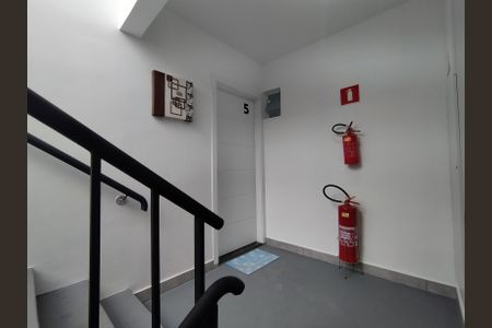 Apartamento à venda com 49m², 2 quartos e sem vagaÁrea comum