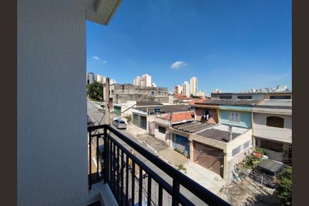 Apartamento à venda com 49m², 2 quartos e sem vagaVista da Rua