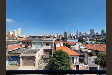Apartamento à venda com 49m², 2 quartos e sem vagaVista da Rua