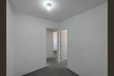 Apartamento à venda com 49m², 2 quartos e sem vagaQuarto 