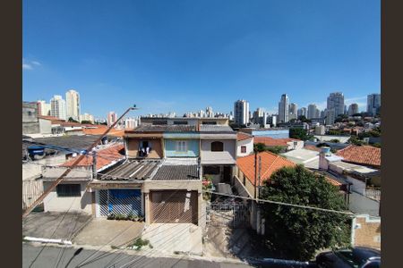 Apartamento à venda com 49m², 2 quartos e sem vagaVista da Rua