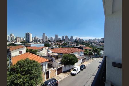 Apartamento à venda com 49m², 2 quartos e sem vagaVista da Rua
